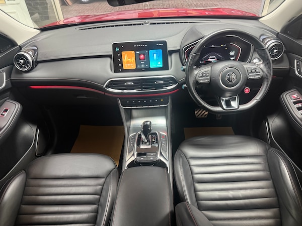 Used MG MG HS 2023 for sale - 76161993: Photo 9
