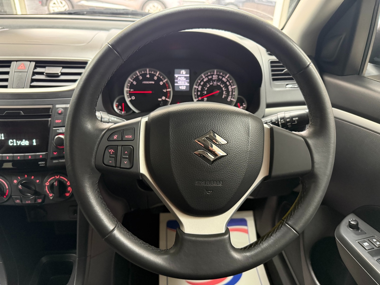 Vehicle 13