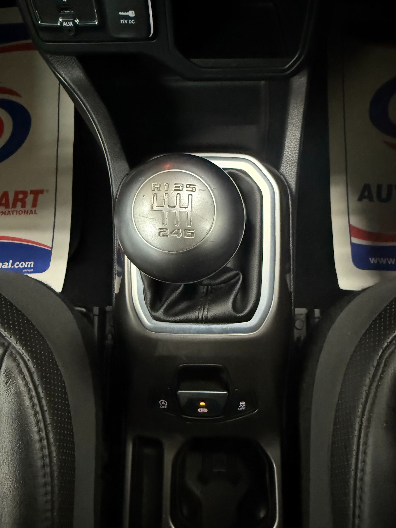Used Jeep Renegade 2018 for sale - 76096950: Photo 16