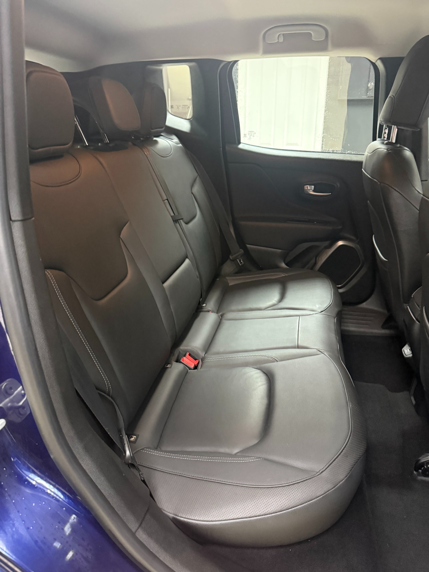 Used Jeep Renegade 2018 for sale - 76096950: Photo 17