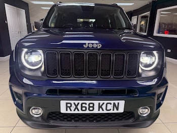 Used Jeep Renegade 2018 for sale - 76096950: Photo 2