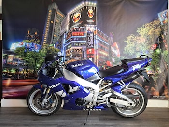Used Yamaha R1 1999 for sale - bike-77973812: Photo
