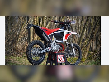 Used Fantic XE undefined for sale - bike-77889351: Photo