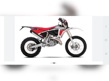 Used Fantic XE undefined for sale - bike-77889351: Photo