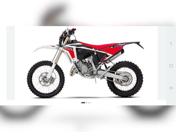 Used Fantic XE undefined for sale - bike-77889351: Photo