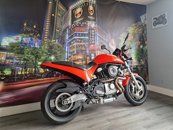 Used BUELL M2 1999 for sale - bike-70422337: Photo