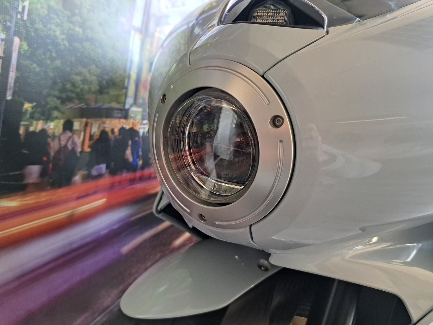 MV Agusta SUPERVELOCE S