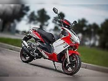 Used NECO GPX undefined for sale - bike-56105690: Photo