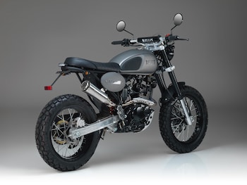 Used BULLIT HERO undefined for sale - bike-61224824: Photo