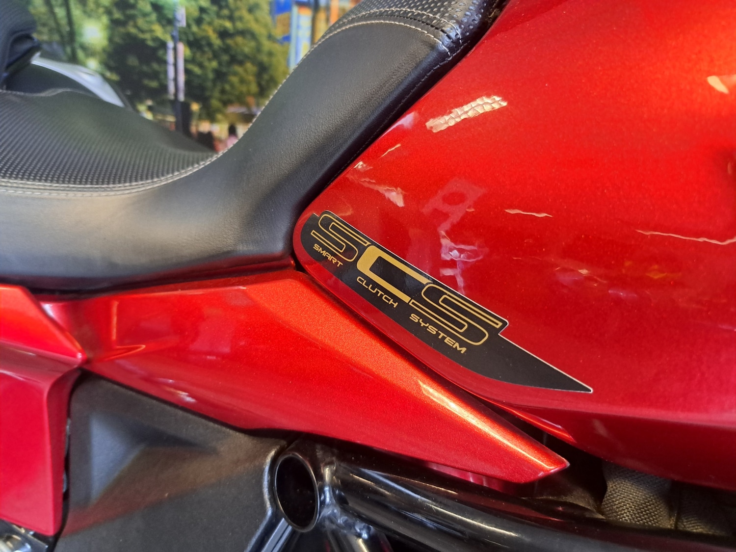 Used MV Agusta TURISMO VELOCE 2022 for sale - 78681063: Photo 13
