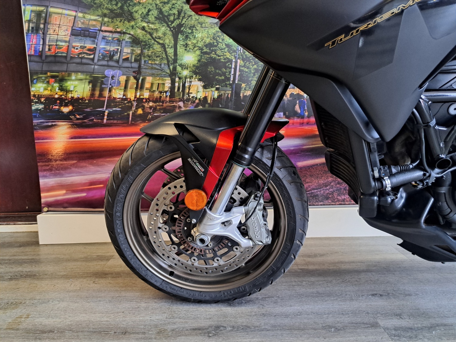 Used MV Agusta TURISMO VELOCE 2022 for sale - 78681063: Photo 14