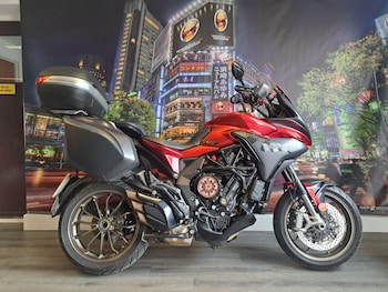 Used MV Agusta TURISMO VELOCE 2022 for sale - bike-78681063: Photo