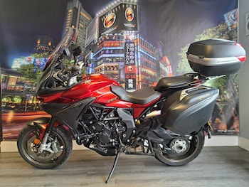 Used MV Agusta TURISMO VELOCE 2022 for sale - bike-78681063: Photo