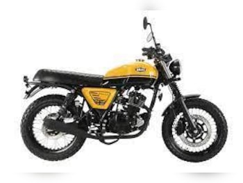 Used BULLIT BLUROC 2021 for sale - bike-56105708: Photo