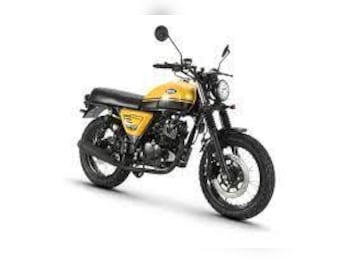 Used BULLIT BLUROC 2021 for sale - bike-56105708: Photo