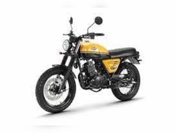 Used BULLIT BLUROC 2021 for sale - bike-56105708: Photo