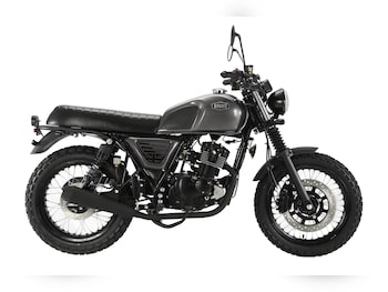 Used BULLIT BLUROC 2021 for sale - bike-56105708: Photo