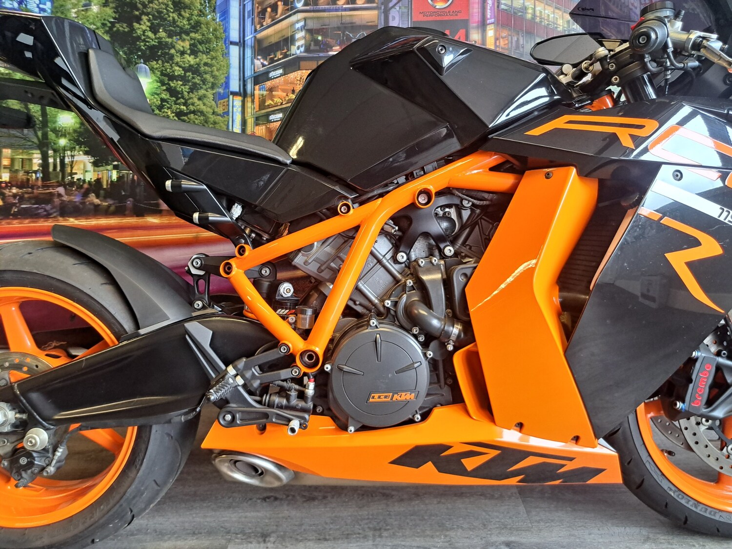Used KTM RC 2011 for sale - 78681197: Photo 10