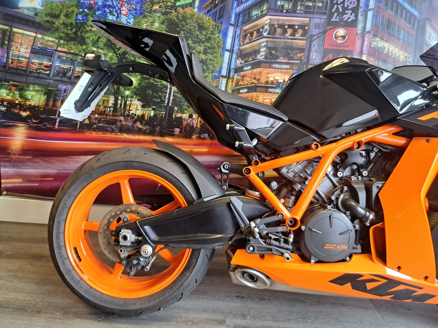 Used KTM RC 2011 for sale - 78681197: Photo 11