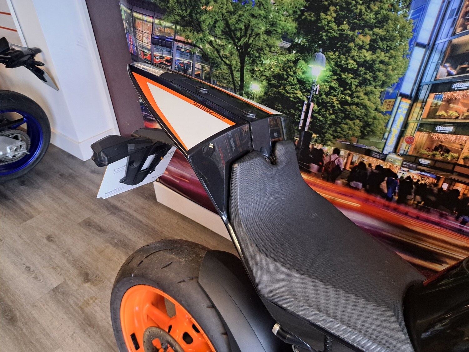 Used KTM RC 2011 for sale - 78681197: Photo 12