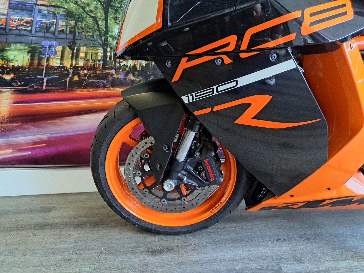 Used KTM RC 2011 for sale - 78681197: Photo 13