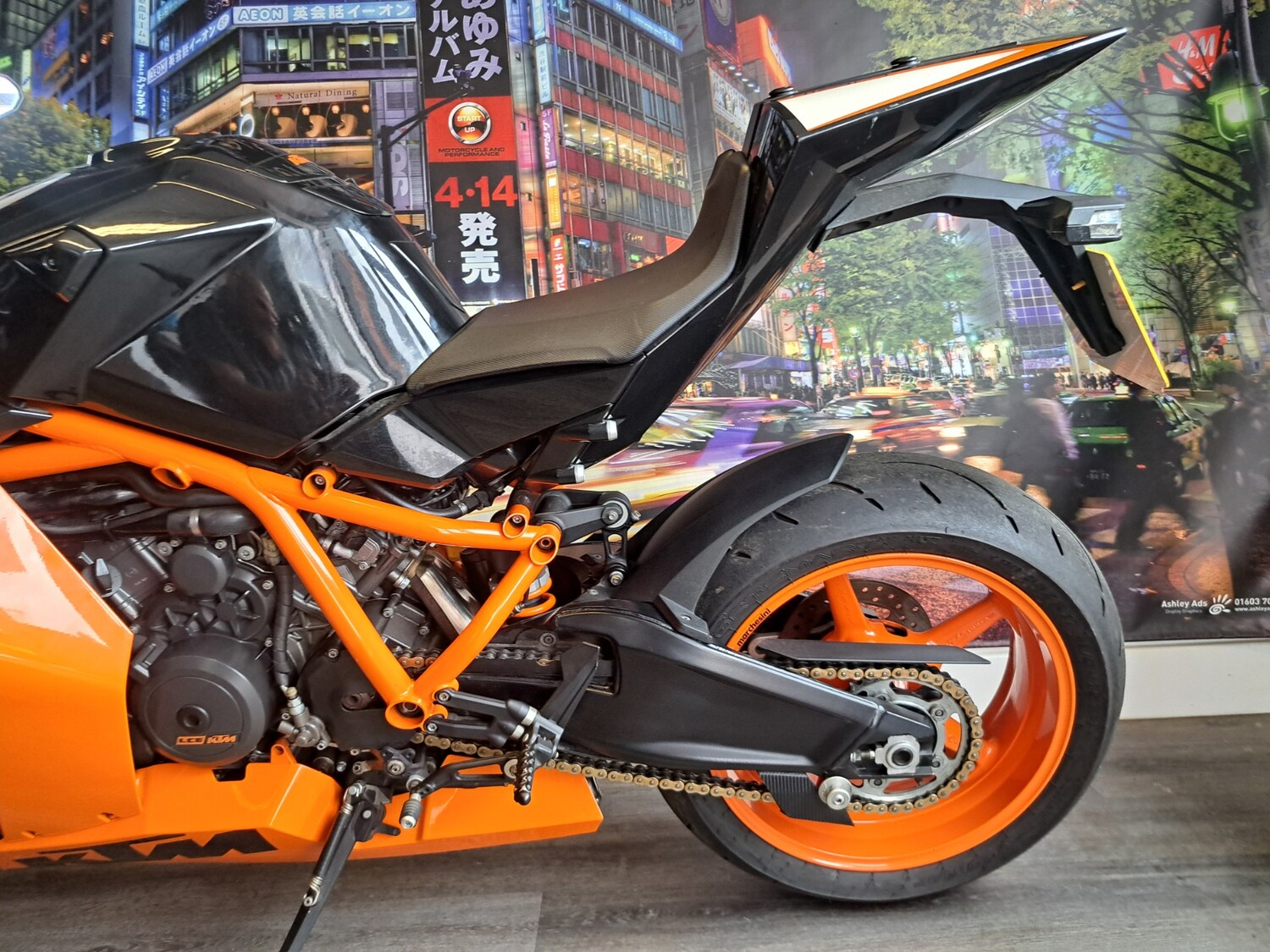 Used KTM RC 2011 for sale - 78681197: Photo 15