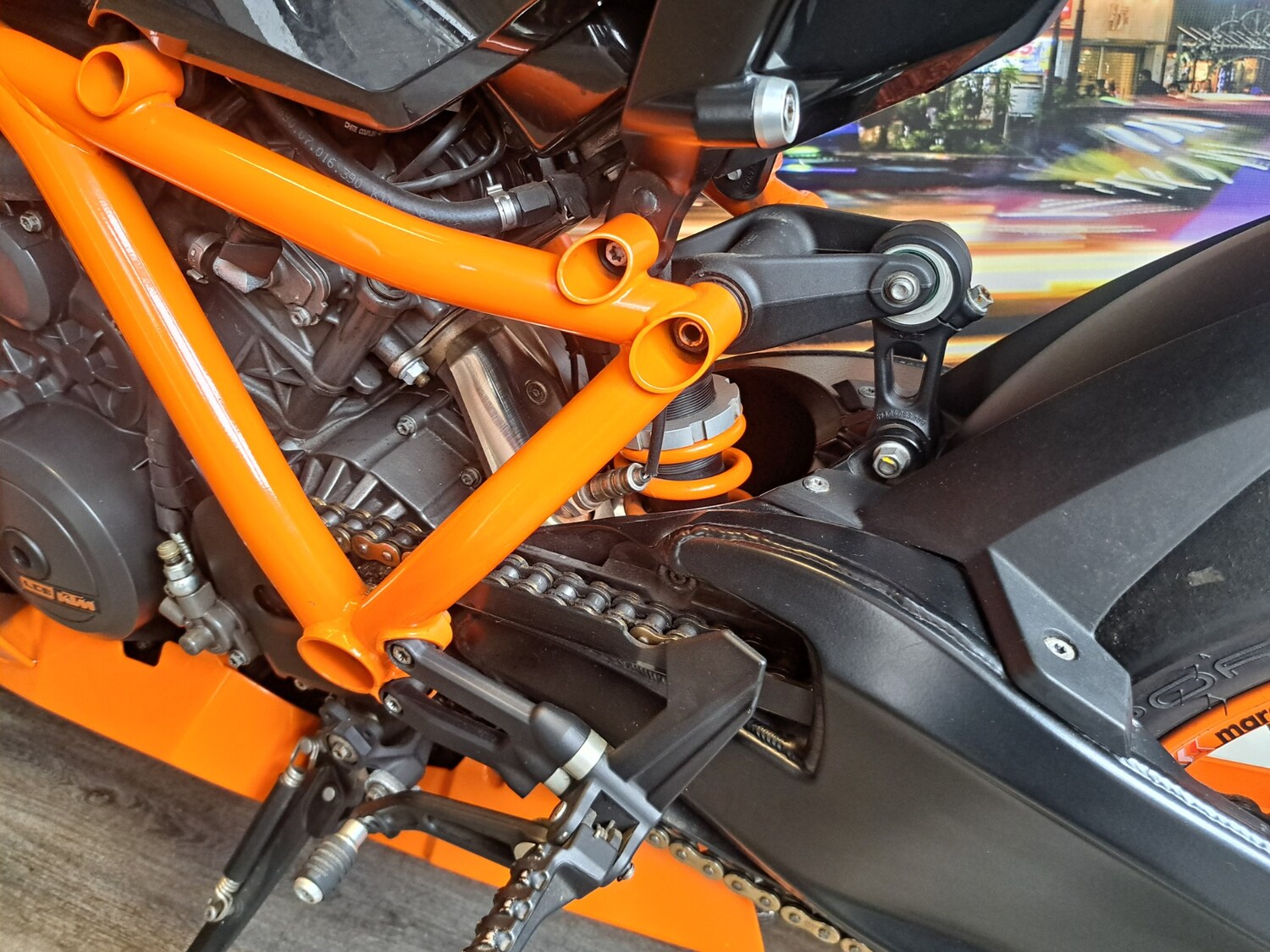 Used KTM RC 2011 for sale - 78681197: Photo 16