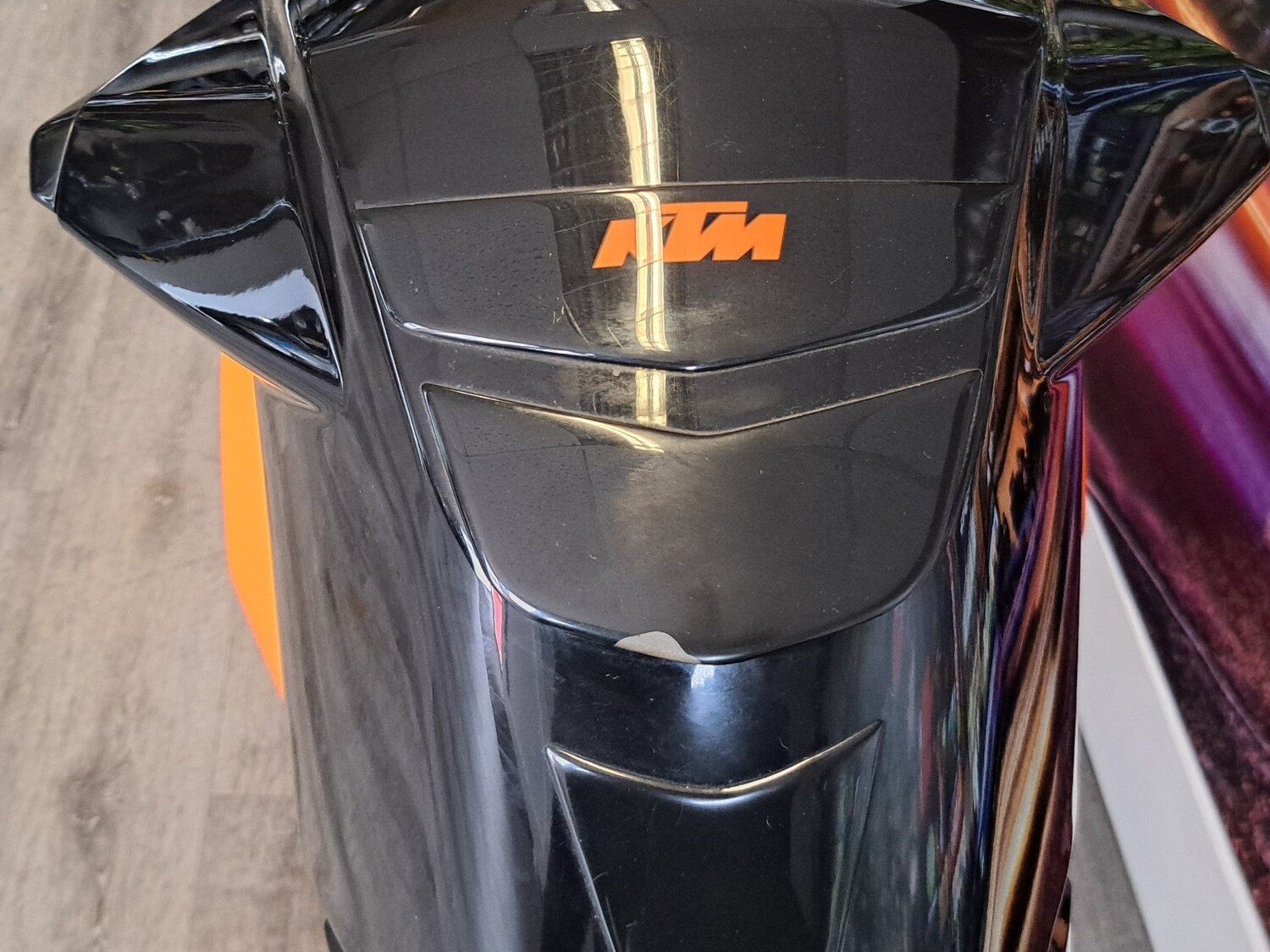 Used KTM RC 2011 for sale - 78681197: Photo 17