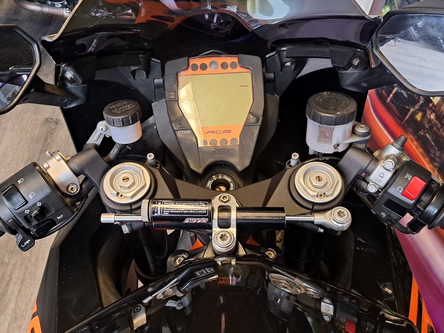 Used KTM RC 2011 for sale - 78681197: Photo 18