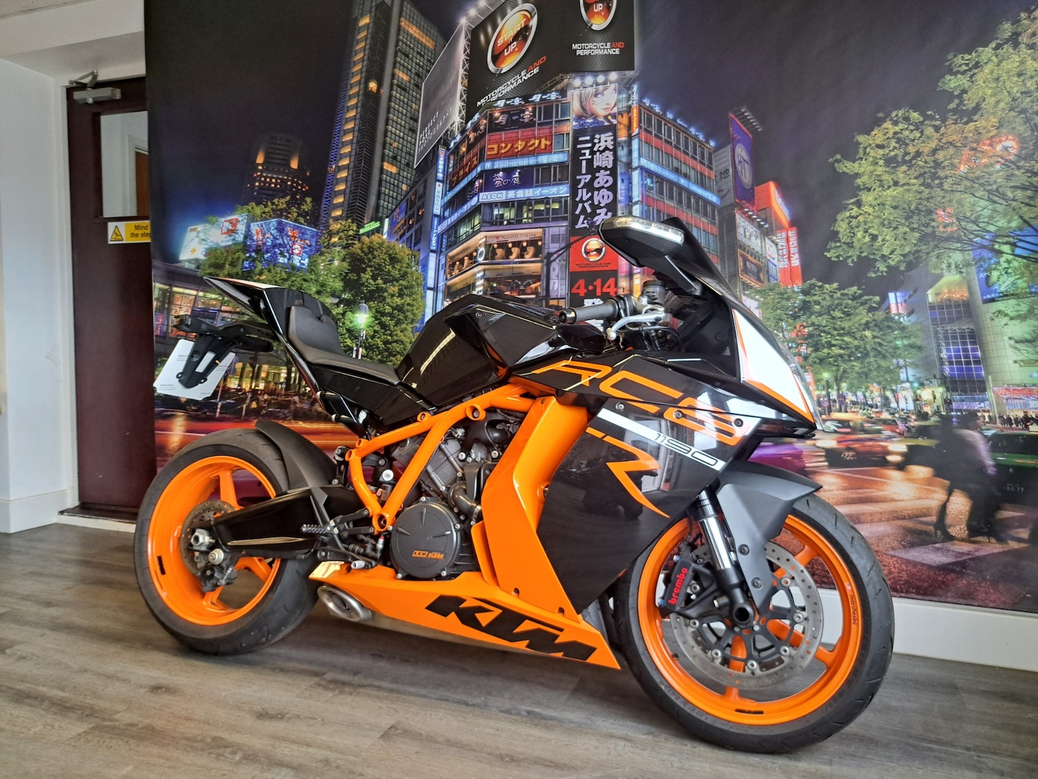 Used KTM RC 2011 for sale - 78681197: Photo 2
