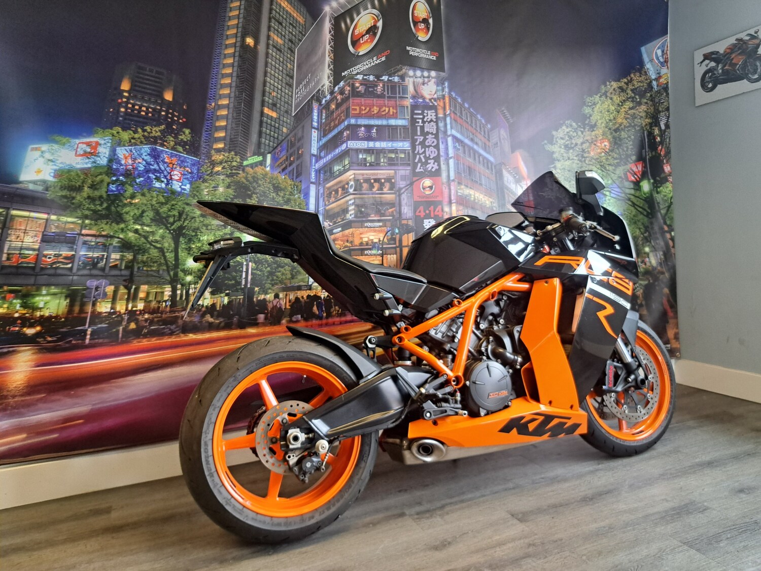 Used KTM RC 2011 for sale - 78681197: Photo 3