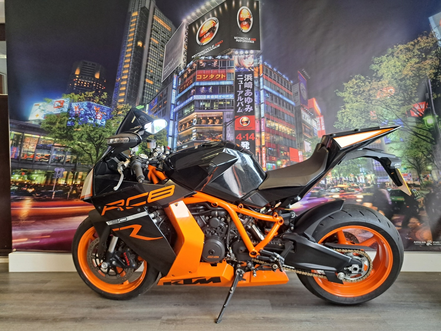 Used KTM RC 2011 for sale - 78681197: Photo 4