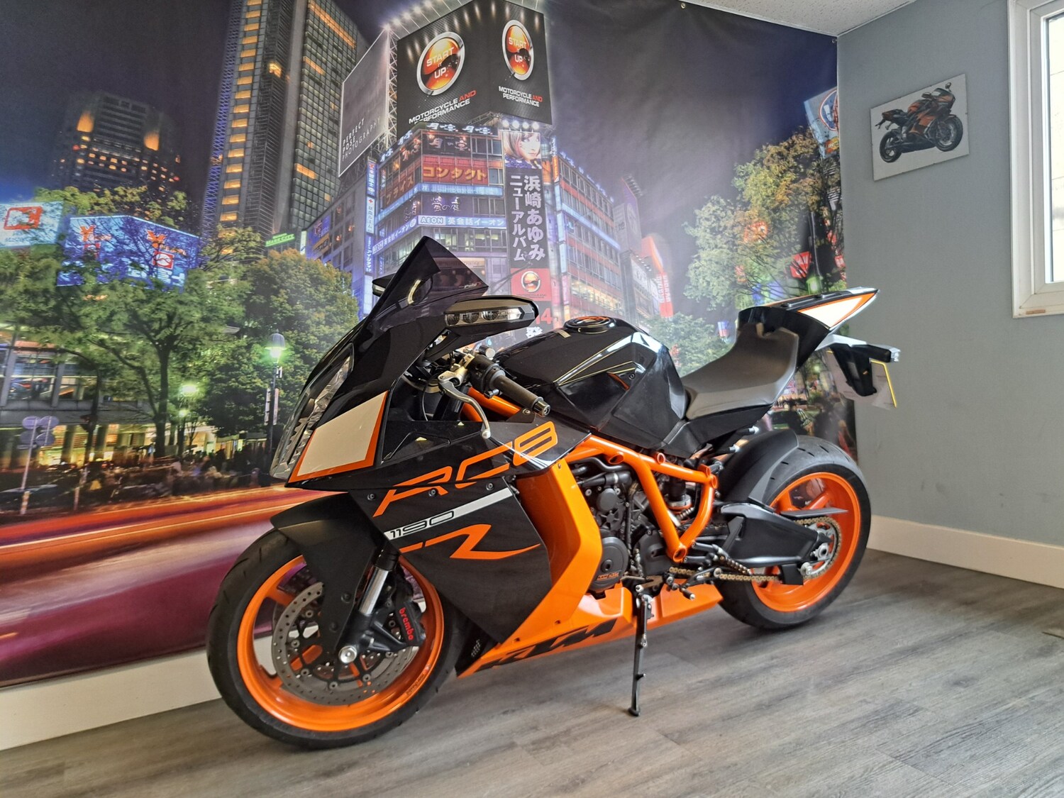 Used KTM RC 2011 for sale - 78681197: Photo 5