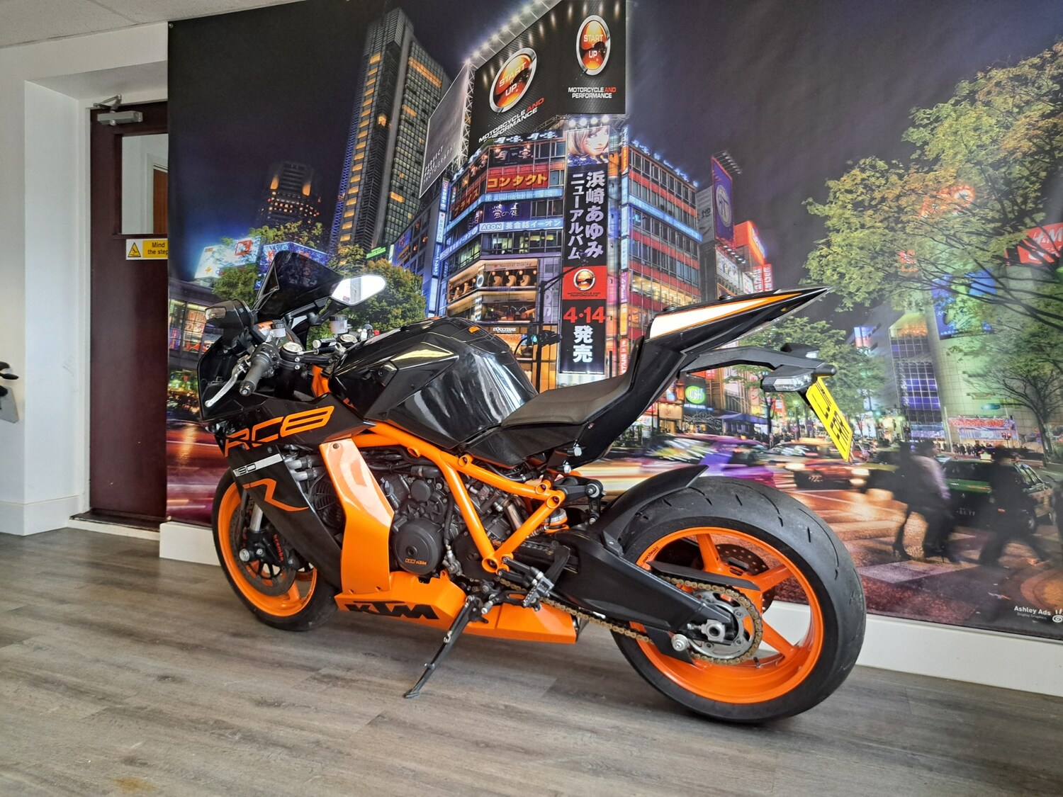 Used KTM RC 2011 for sale - 78681197: Photo 6