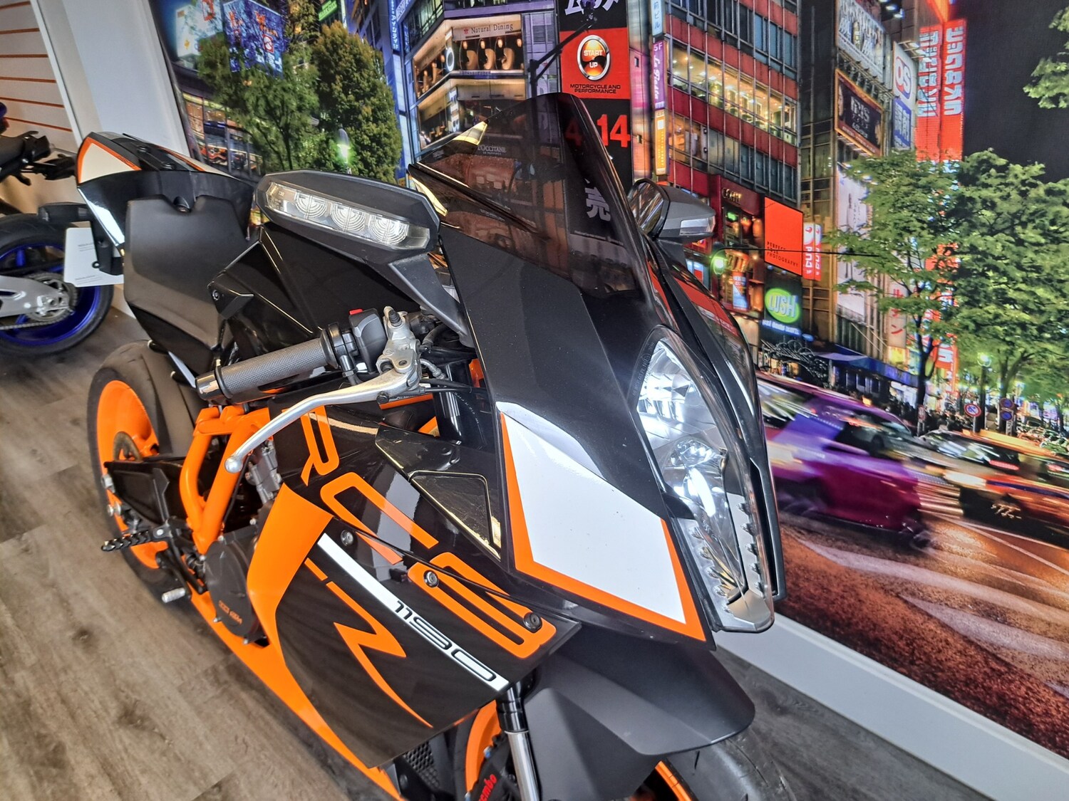 Used KTM RC 2011 for sale - 78681197: Photo 7