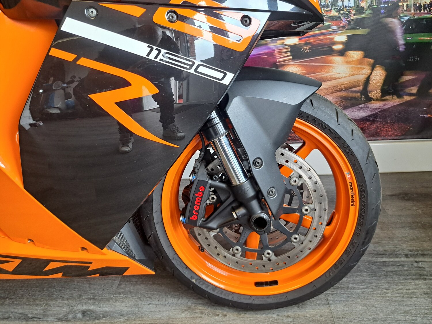 Used KTM RC 2011 for sale - 78681197: Photo 9