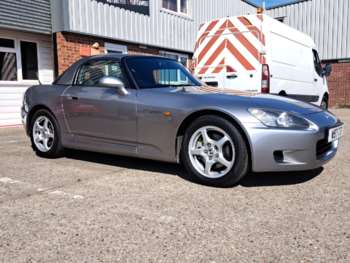 Used Honda S2000 2000 for sale - 74550052: Photo