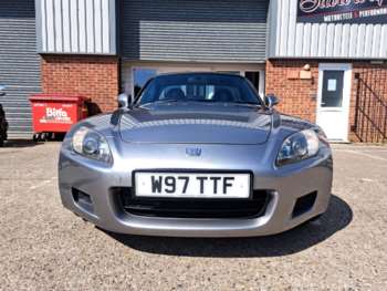 Used Honda S2000 2000 for sale - 74550052: Photo