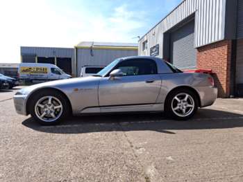 Used Honda S2000 2000 for sale - 74550052: Photo