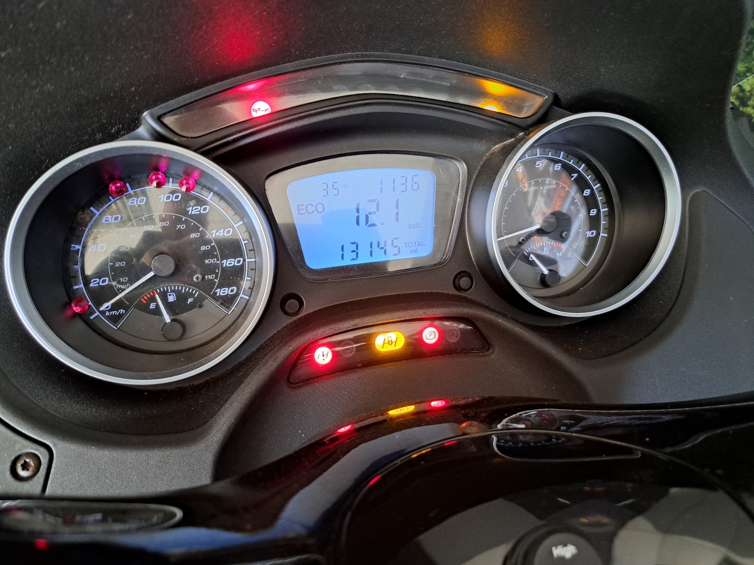 Piaggio MP3