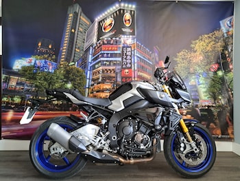 Used Yamaha MT-10 2020 for sale - bike-76309810: Photo