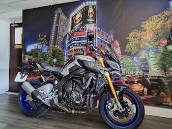 Used Yamaha MT-10 2020 for sale - bike-76309810: Photo