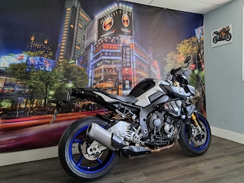 Used Yamaha MT-10 2020 for sale - bike-76309810: Photo