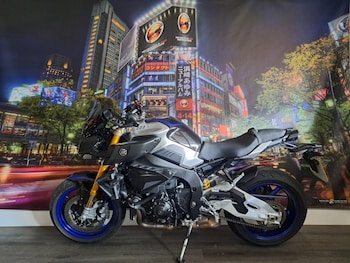 Used Yamaha MT-10 2020 for sale - bike-76309810: Photo