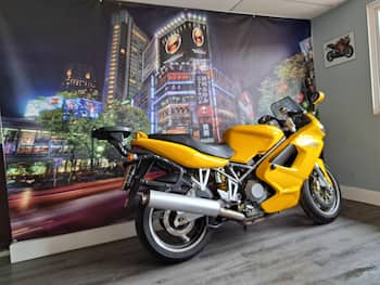 Used Ducati ST 2001 for sale - bike-79673059: Photo