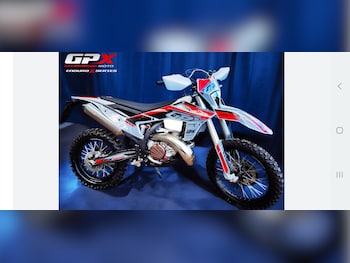 Used GPX MOTO TSE undefined for sale - bike-77045687: Photo