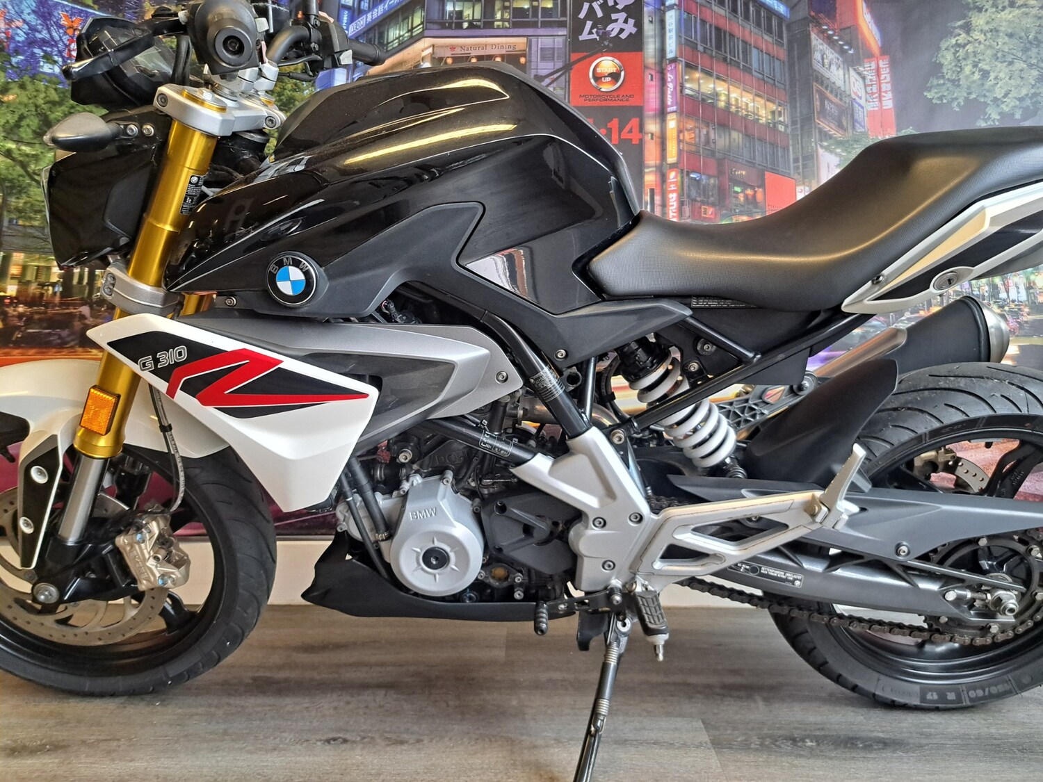 Used BMW G310 2019 for sale - 78053968: Photo 13