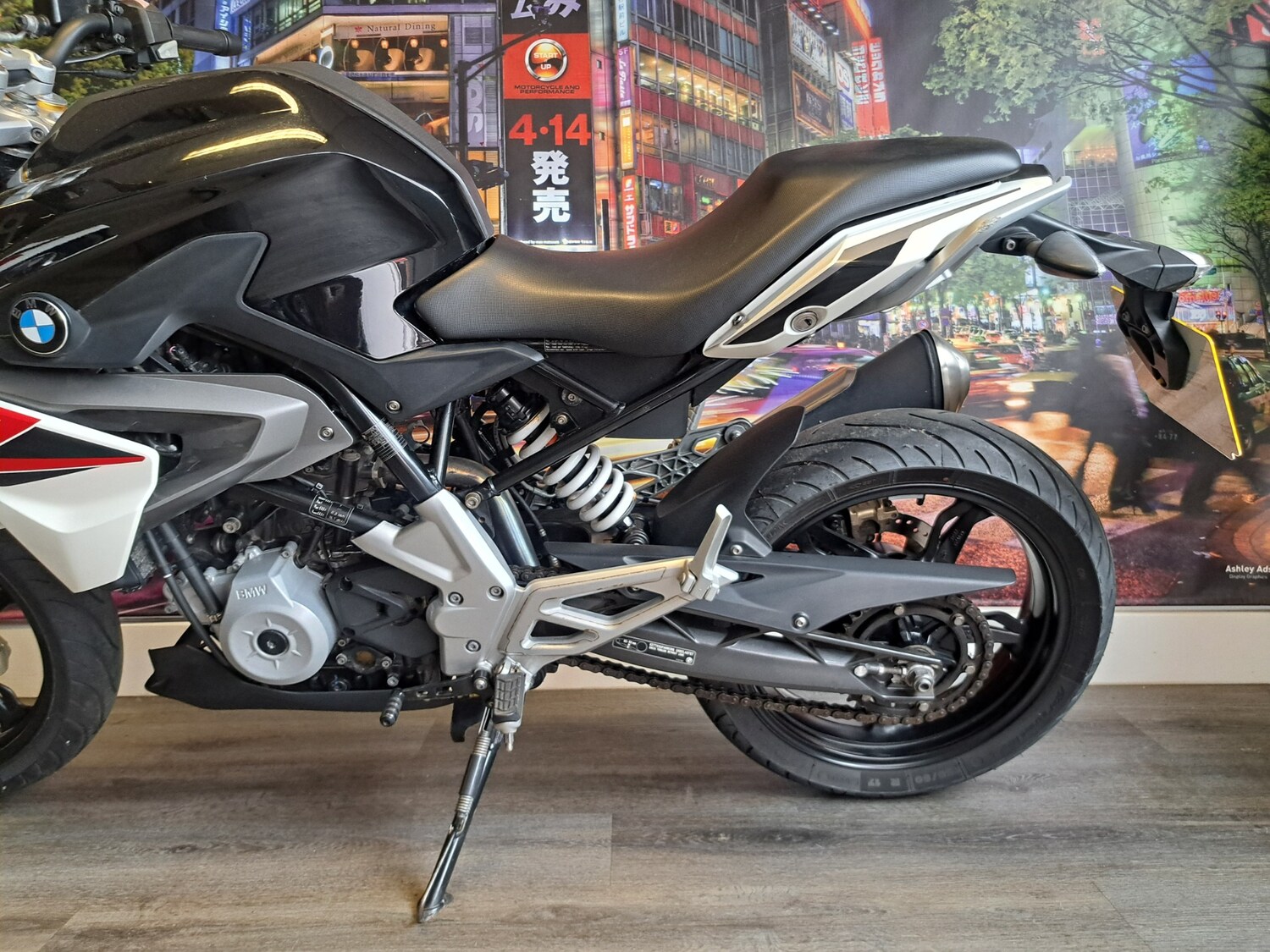 Used BMW G310 2019 for sale - 78053968: Photo 14