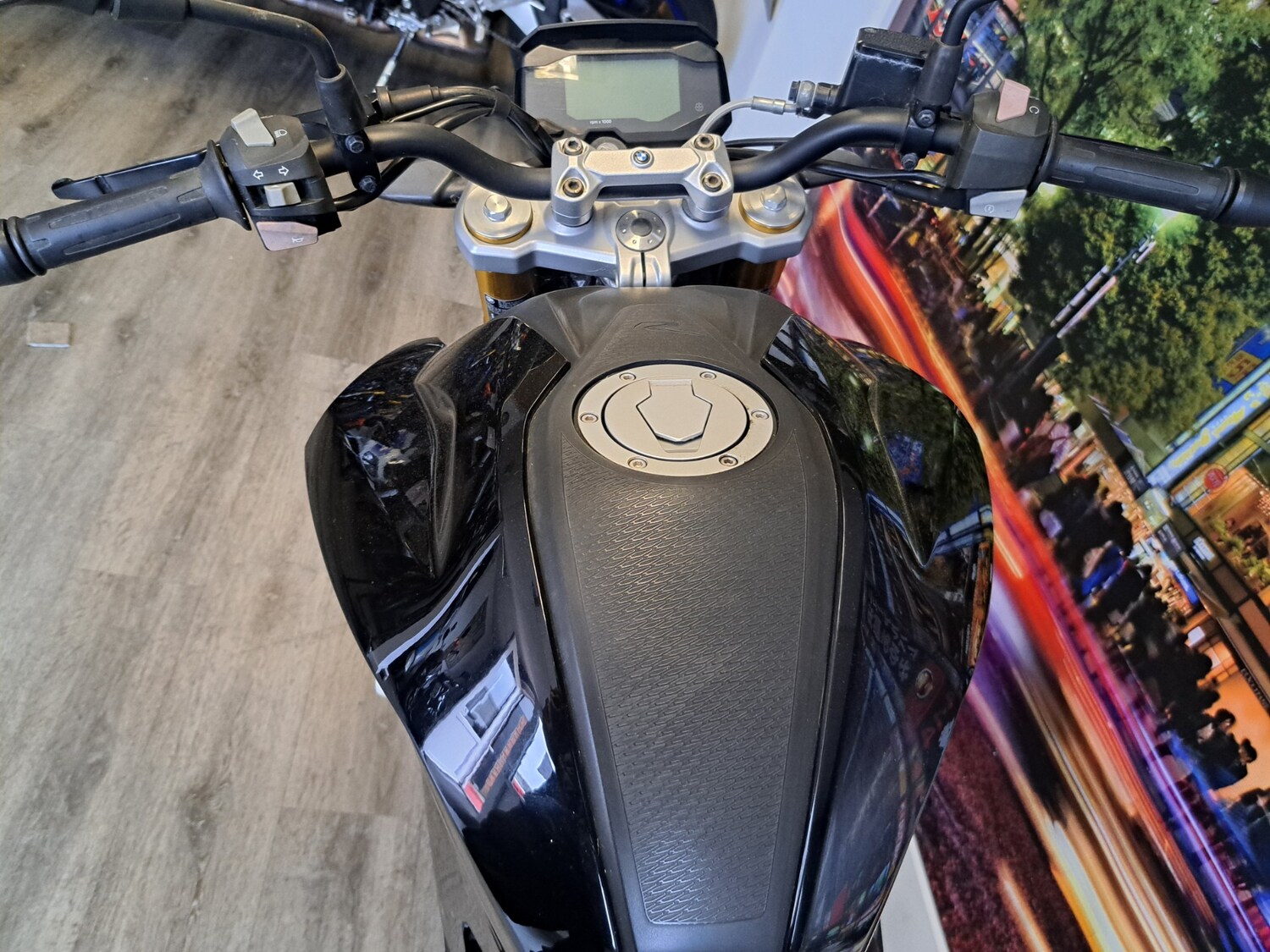 Used BMW G310 2019 for sale - 78053968: Photo 15