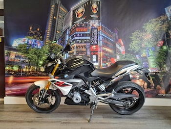 Used BMW G310 2019 for sale - bike-78053968: Photo